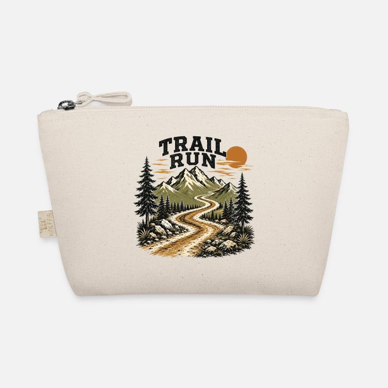 Course sur sentier Trousse biologique