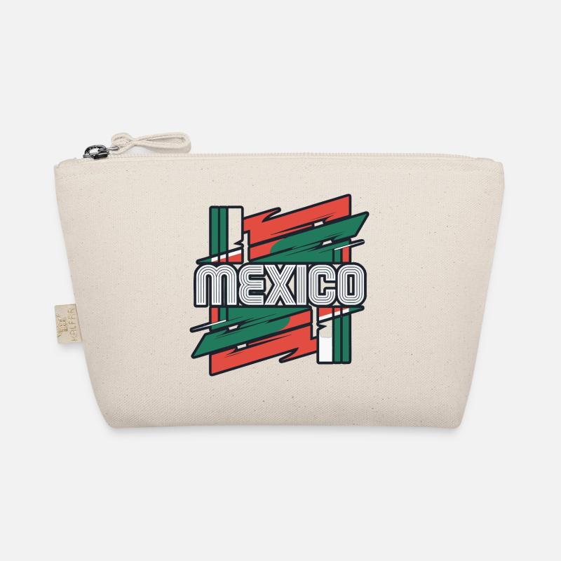 Mexico Organic Pouch