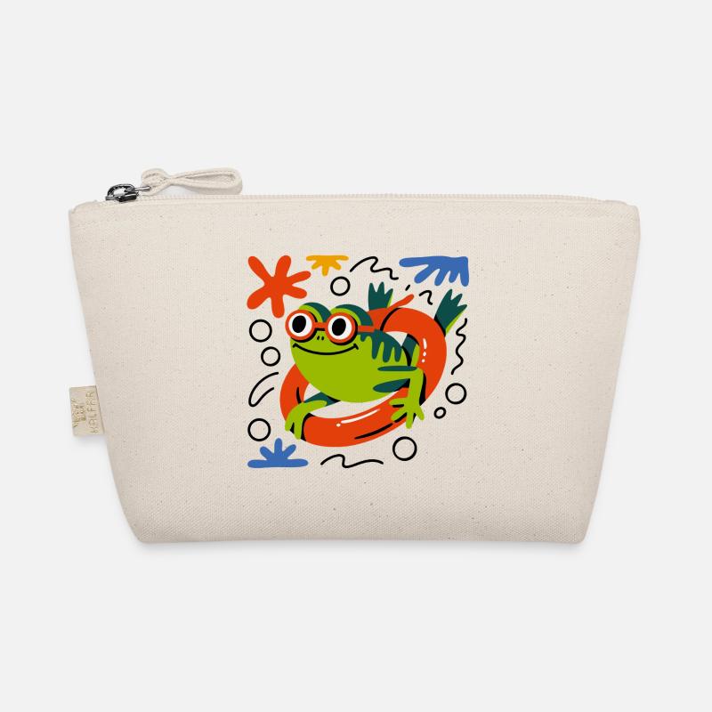 Fun de grenouilles d’été Trousse biologique