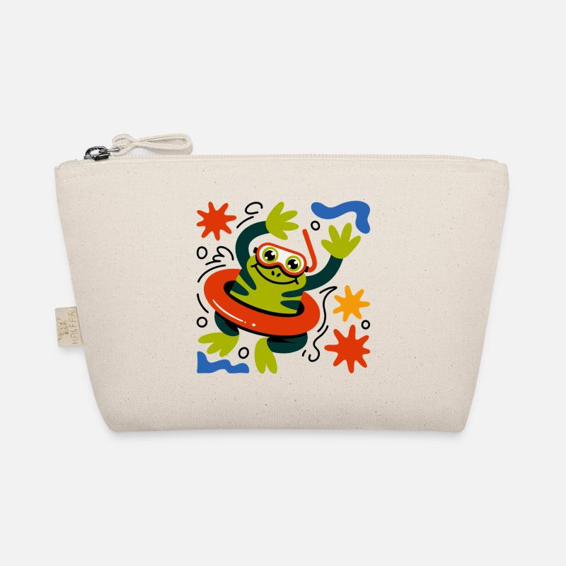 Fun de grenouilles d’été Trousse biologique
