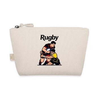 Rugby - Trousse biologique - nature - Devant