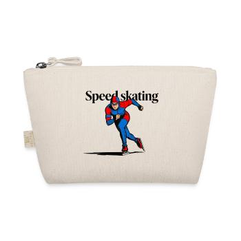 Patinage - Trousse biologique - nature - Devant