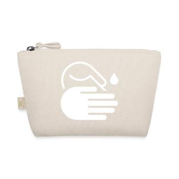 Icône Laver les Mains - Trousse biologique - nature - Devant
