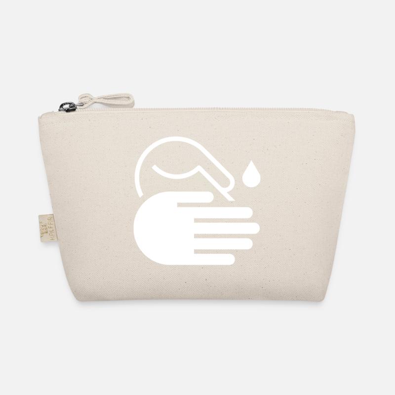 Icône Laver les Mains Trousse biologique