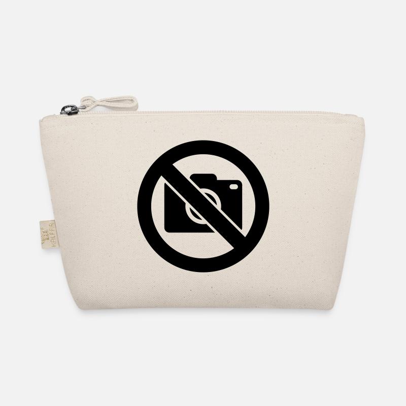 Pas de photographie, pas de photos Trousse biologique