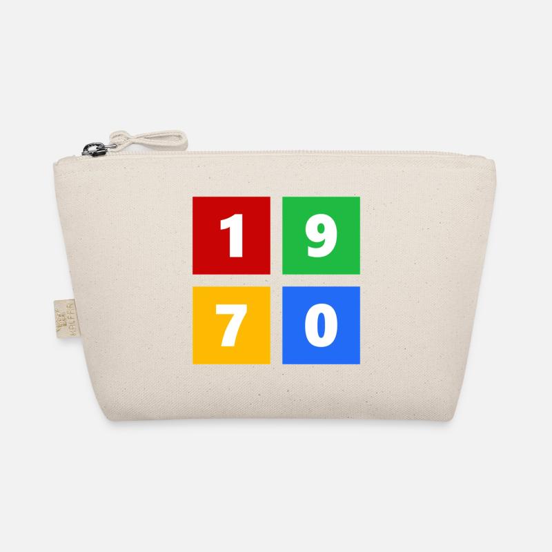 1970 Trousse biologique