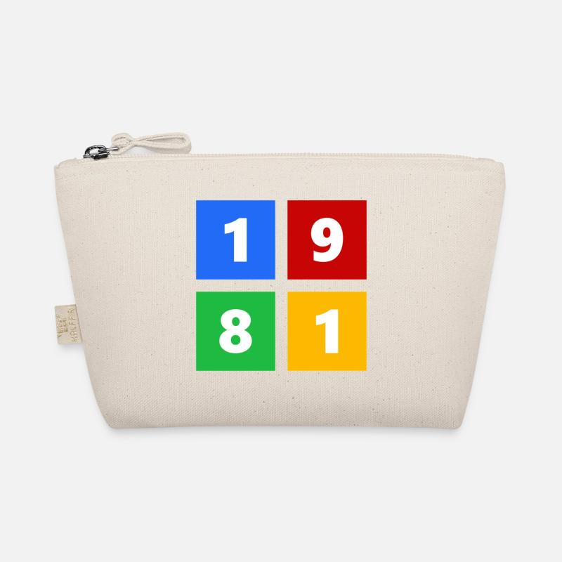 1981 Trousse biologique