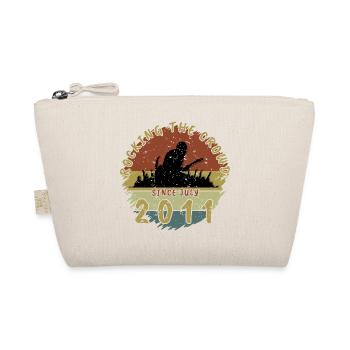15e anniversaire Faire vibrer la foule GIT 07/2011 - Trousse biologique - nature - Devant