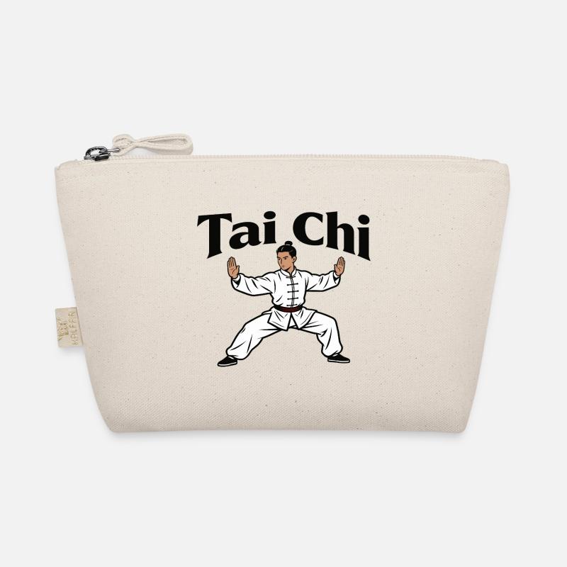 Tai Chi Trousse biologique