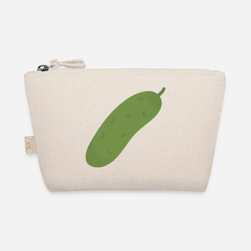 Pickle Tee Trousse biologique