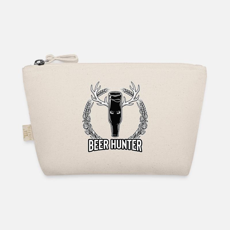 Beer Hunter Award Organic Pouch