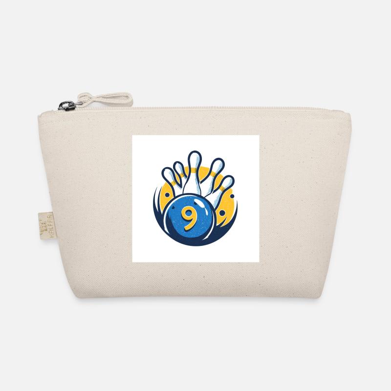 Bowling à neuf quilles Trousse biologique