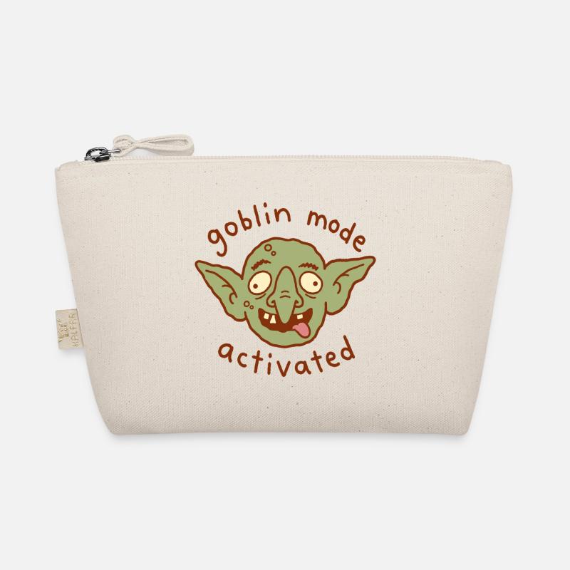 Mode Gobelin activé Trousse biologique