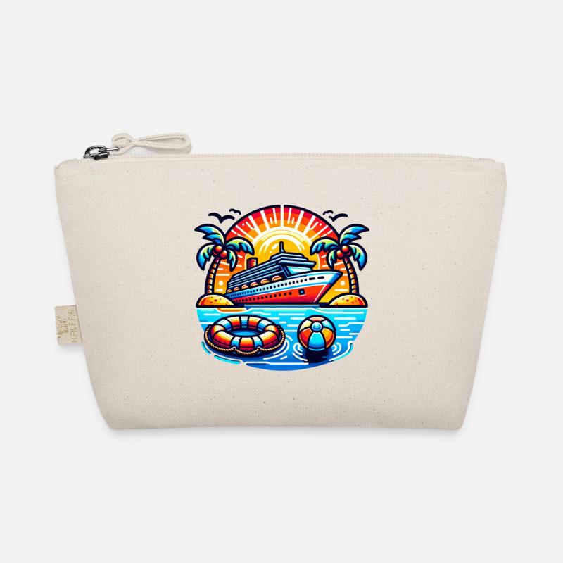 Croisière Trousse biologique