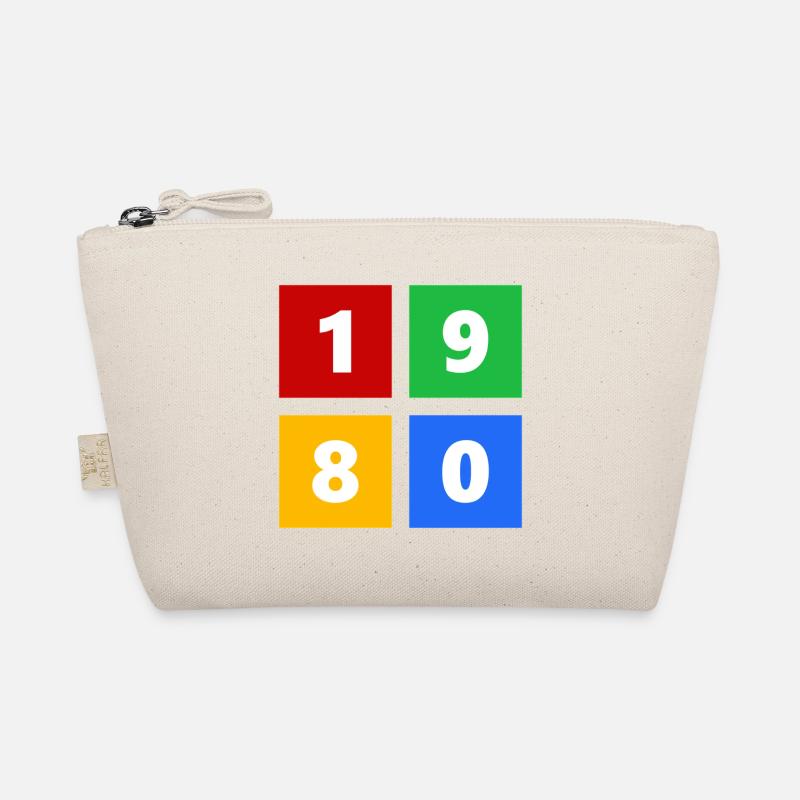 1980 Trousse biologique