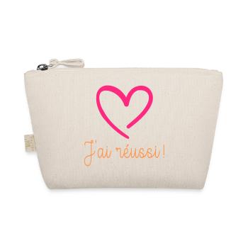 Succès - Français - Trousse biologique - nature - Devant