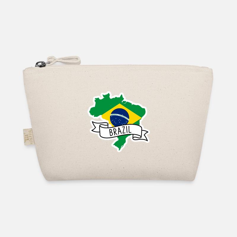 Brésil Trousse biologique