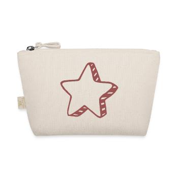 Étoile du Gribouillis Rustique - Trousse biologique - nature - Devant