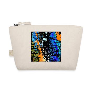 shrojrhs - Organic Pouch - nature - Front