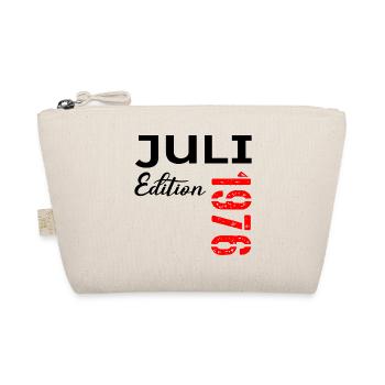 Juillet 1976 - 50e anniversaire - Trousse biologique - nature - Devant