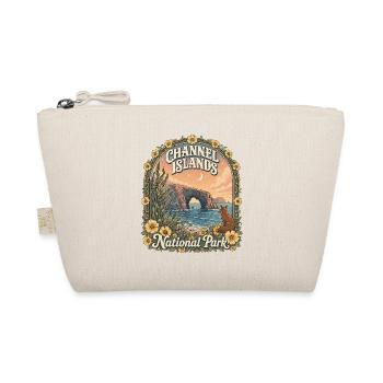 Channel Islands National Park, USA, California - Organic Pouch - nature - Front