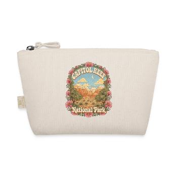 Parc national de Capitol Reef, États-Unis, Vintage de l’Utah - Trousse biologique - nature - Devant