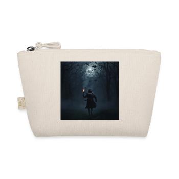 Vagabond dans l’obscurité – Eclipse et Corbeaux - Trousse biologique - nature - Devant