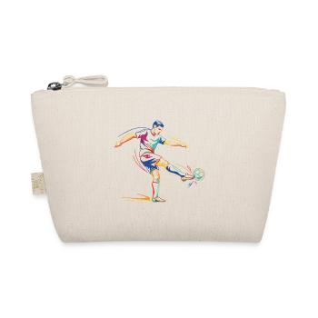 Graphique des joueurs du tournoi de football - Trousse biologique - nature - Devant