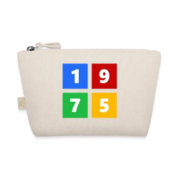 1975 - Organic Pouch - nature - Front