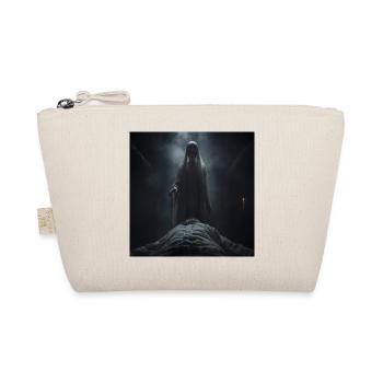 Nightmare – Sleep Tempation and Paralysis - Organic Pouch - nature - Front