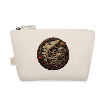 Sicilia N’do Cori – Collection Mysticisme - U Geco - Trousse biologique - nature - Devant