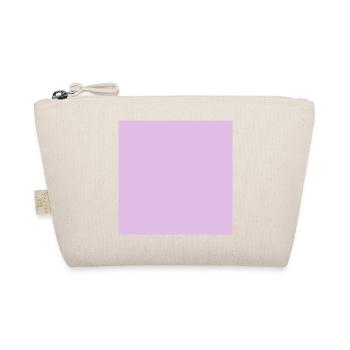 Modèle de texture Roas d’arrière-plan Personnaliser - Trousse biologique - nature - Devant