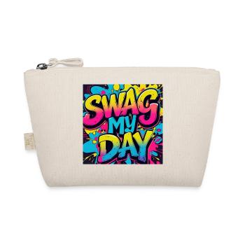Swag My Day Graffiti Splash - Trousse biologique - nature - Devant