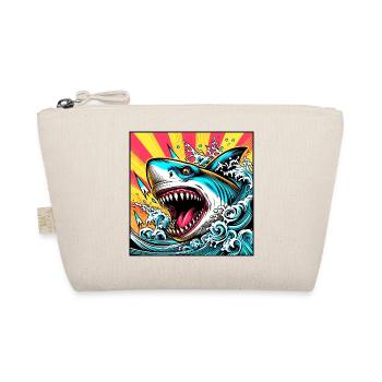 Requin - Trousse biologique - nature - Devant