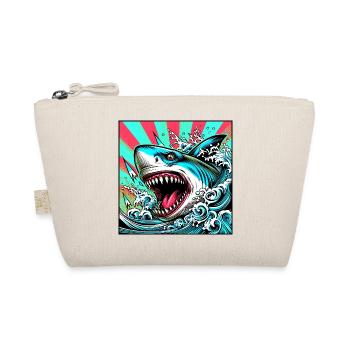 Requin - Trousse biologique - nature - Devant