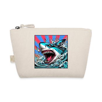Requin - Trousse biologique - nature - Devant