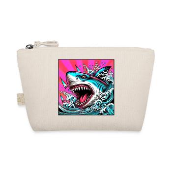Requin - Trousse biologique - nature - Devant
