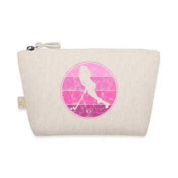 Hockey sur gazon Hockey en salle Hockey féminin Filles - Trousse biologique - nature - Devant