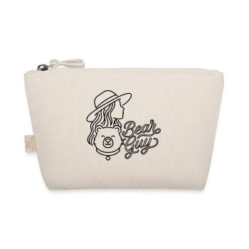 Illustrations en ligne de chapeau Bear Guy Woman - Trousse biologique - nature - Devant