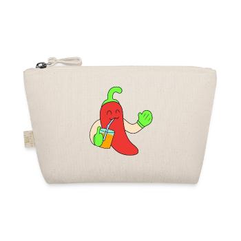 Chili drink juice - Organic Pouch - nature - Front