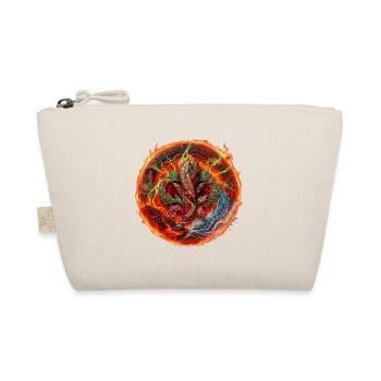 Sicilia n’do cori - As de trèfle de Fire Storm - Trousse biologique - nature - Devant