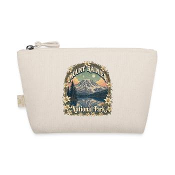 Parc national du Mont Rainier, États-Unis, randonnée dans l’État de Washington - Trousse biologique - nature - Devant