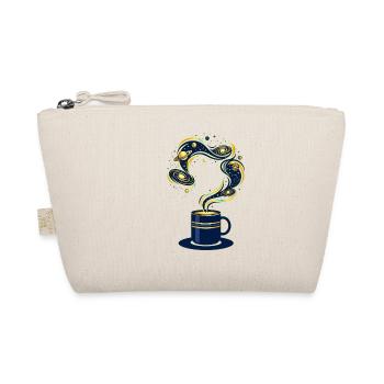Espace du Café Galactique - Trousse biologique - nature - Devant