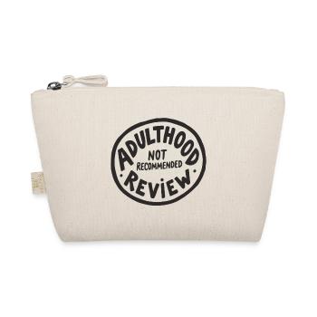 L’âge adulte non recommandé - Trousse biologique - nature - Devant