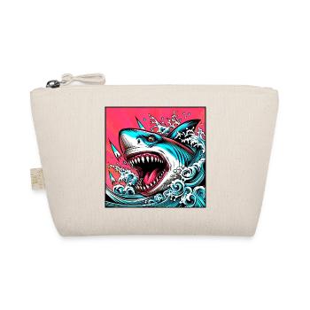 Requin - Trousse biologique - nature - Devant