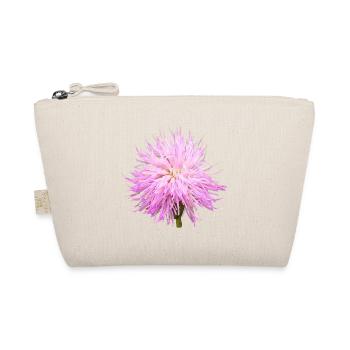 Vintage_Scottish_Thistle_Flower_for_Nature_Love - Trousse biologique - nature - Devant
