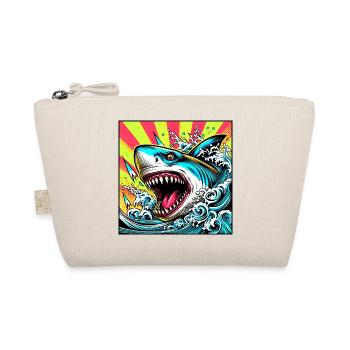 Requin - Trousse biologique - nature - Devant