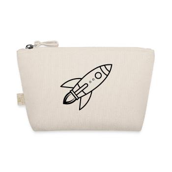 Fusée - Trousse biologique - nature - Devant