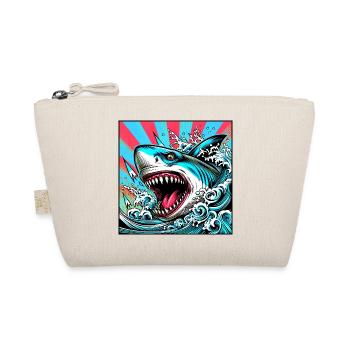Requin - Trousse biologique - nature - Devant