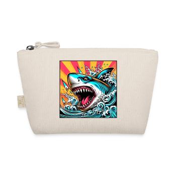 Requin - Trousse biologique - nature - Devant